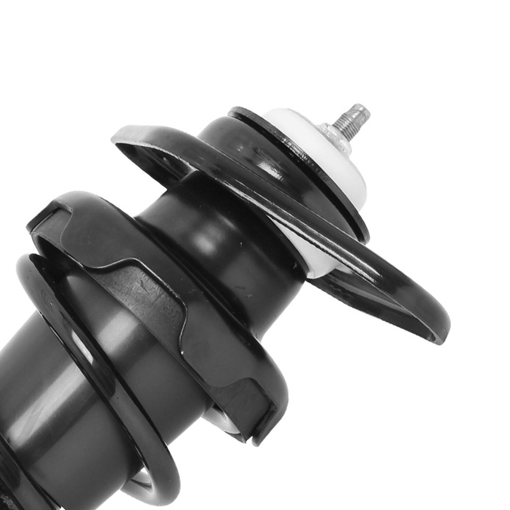 Rear Driver Passenger Struts w/Coil Springs Assembly for 2007 - 2015 Mini Cooper
