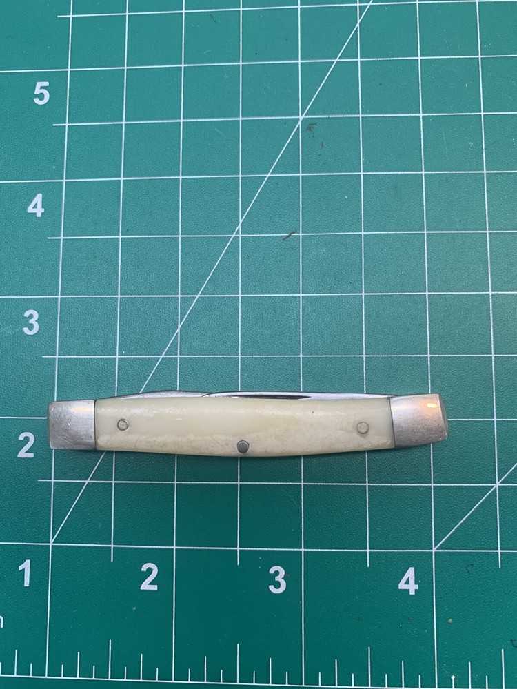 Vintage Western 441 Knife