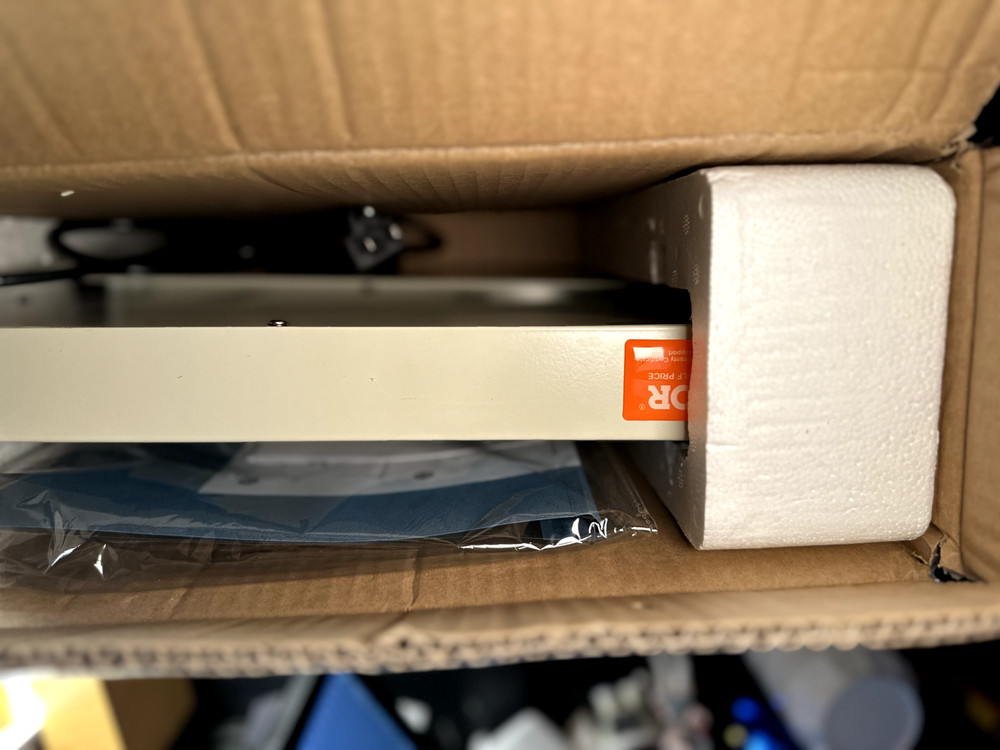 TB 500 Thermal Binding Machine- NEW - Ships Free! ✈️📦🔥