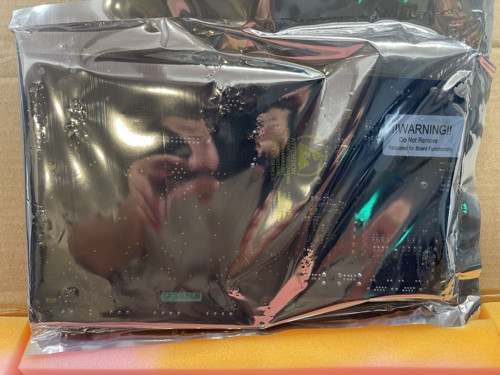 NEW Software House iSTAR Ultra GCM Module USTAR-GCM Access Control