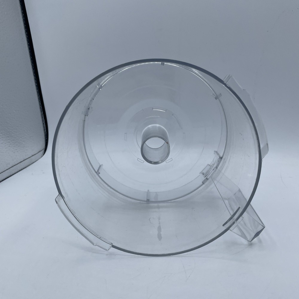 Hamilton Beach 2 Speed-Pulse Food Processor 702R Replacement Work Bowl Only