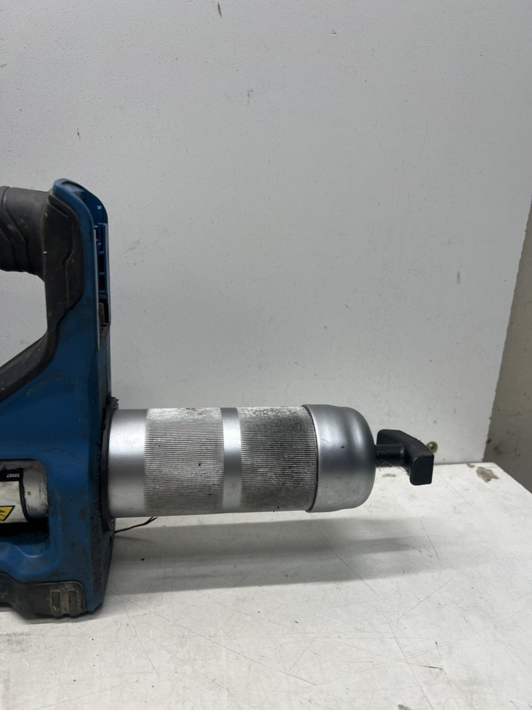 HERCULES 20V Cordless Variable Speed Grease Gun (P03062874)