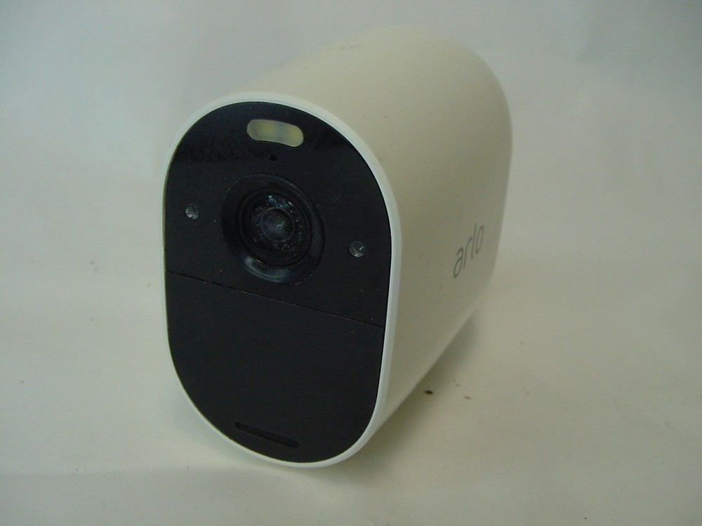 ARLO SECURITY CAMERA