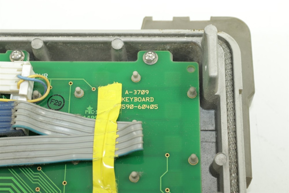 Hp Agilent 8594L Spectrum Analyzer 9kHz - 2.9GHz Front Panel 08590-60405