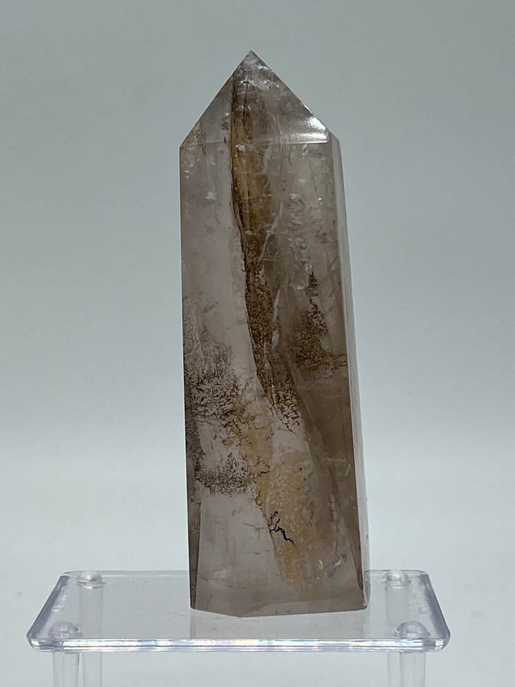 Dendritic Quartz F