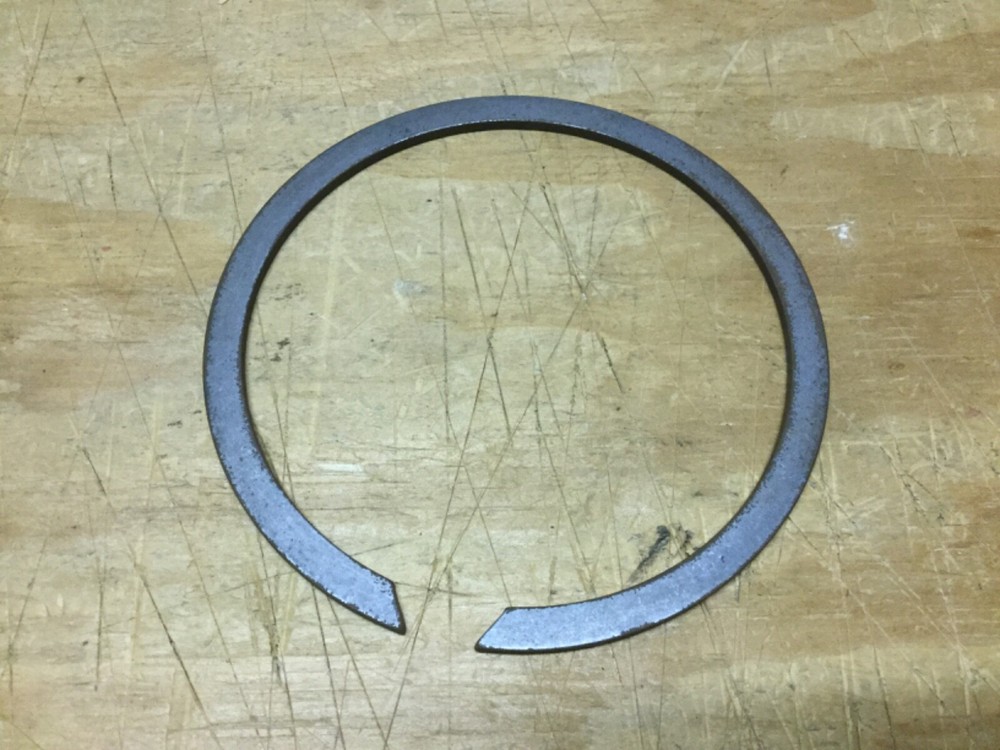Allison Retaining Ring 23045618