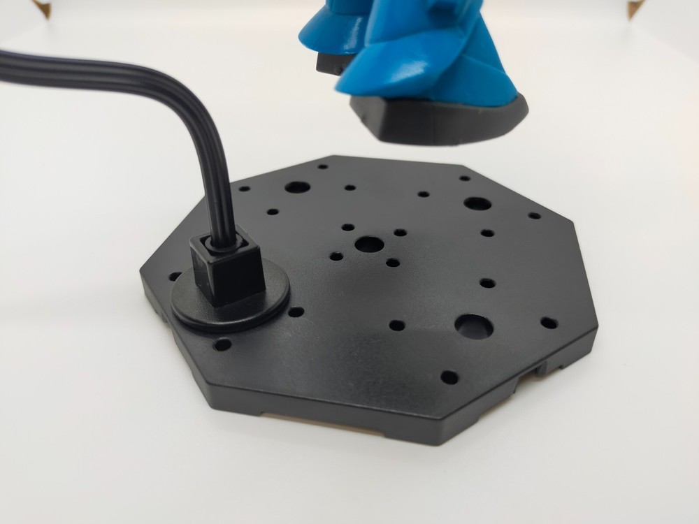 Action Figure Base Adjustable Connectable Display Stand Doll Support JPseller