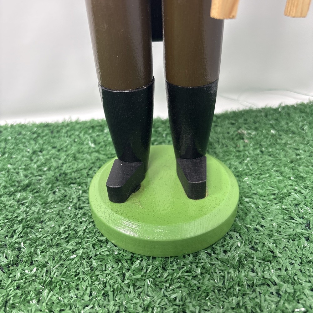 Vero Seiffener Nutcracker Schornsteinfeger 432 005