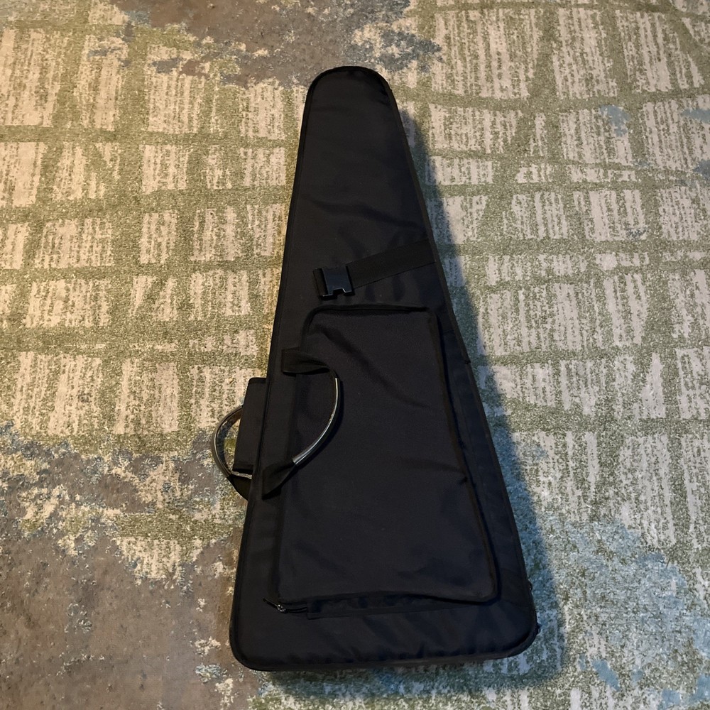 Hard Banjo Case