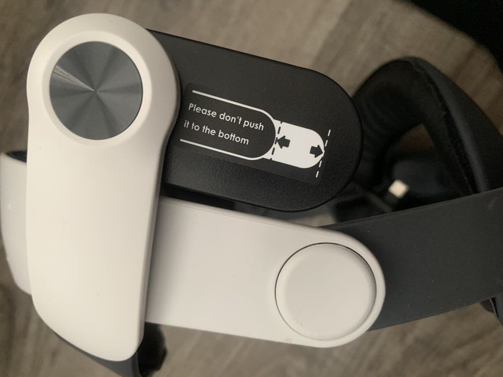 Bobovr M2 Pro VR HeadStrap Comfort (Only)