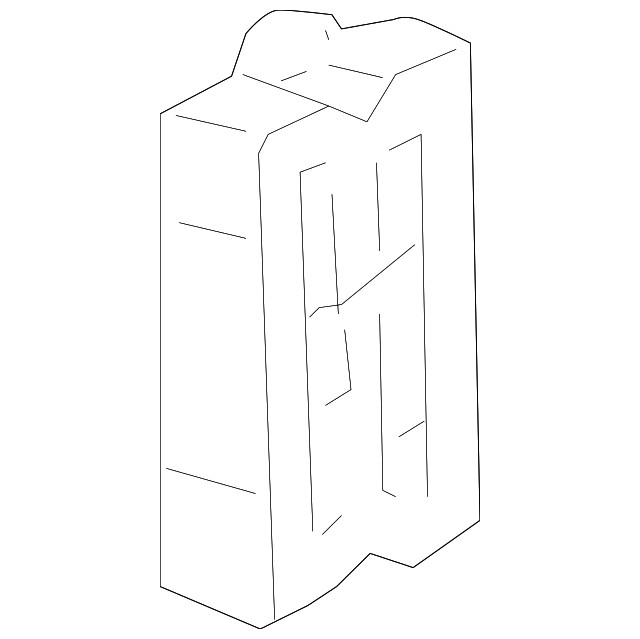 Genuine GM 15910995