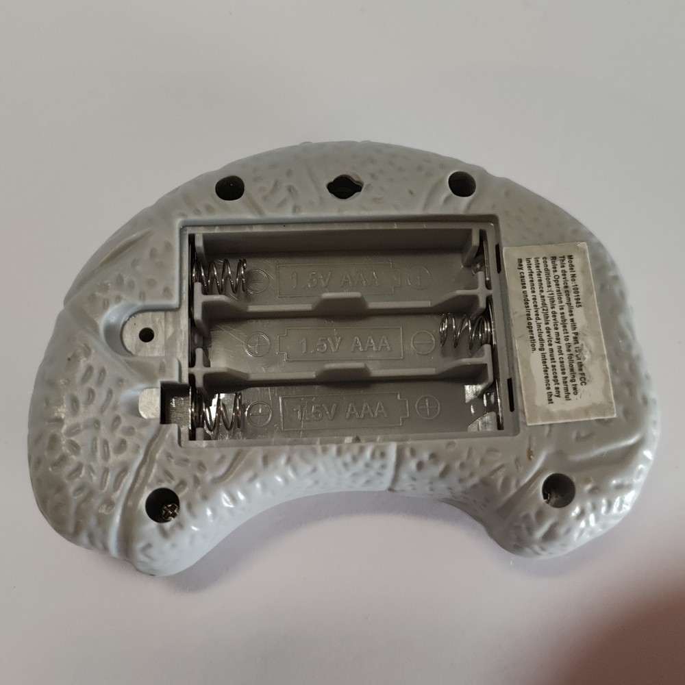 Smithsonian Toy RC Dinosaur T Rex Replacement Remote