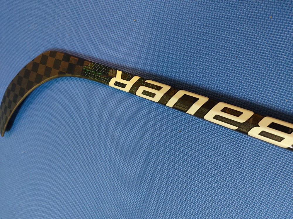 Bauer Ultrasonic 87 flex P92 Right