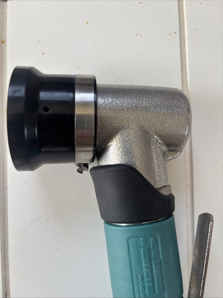 dynabrade 58000 backsplash sander