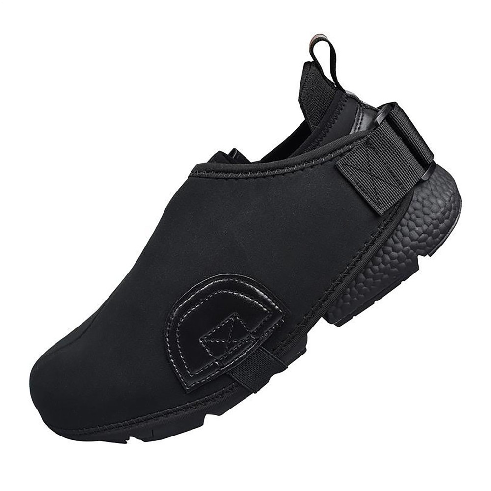 Protective Shifter Pad Warm Shoe Protector Motorcycle Shift Pad Shoe Guard Cover