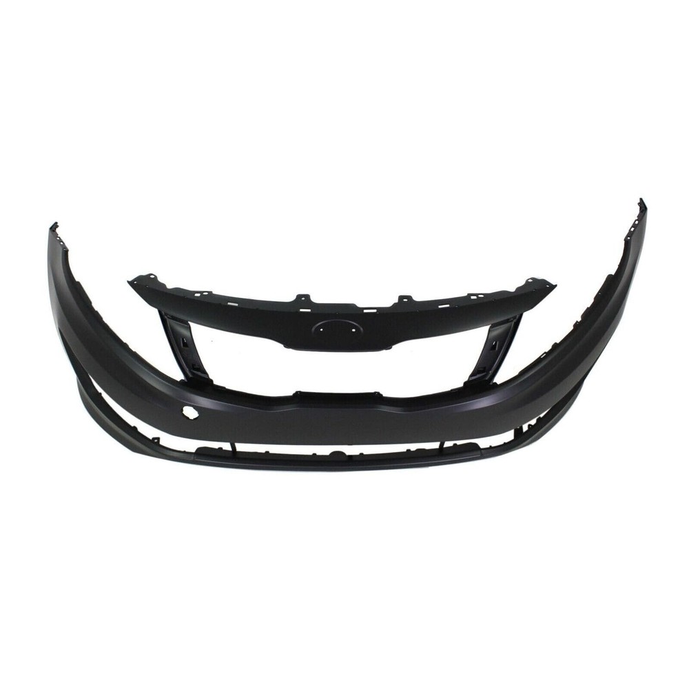 Front Bumper Cover for Optima SX 2011-2013 Replace KI1000156