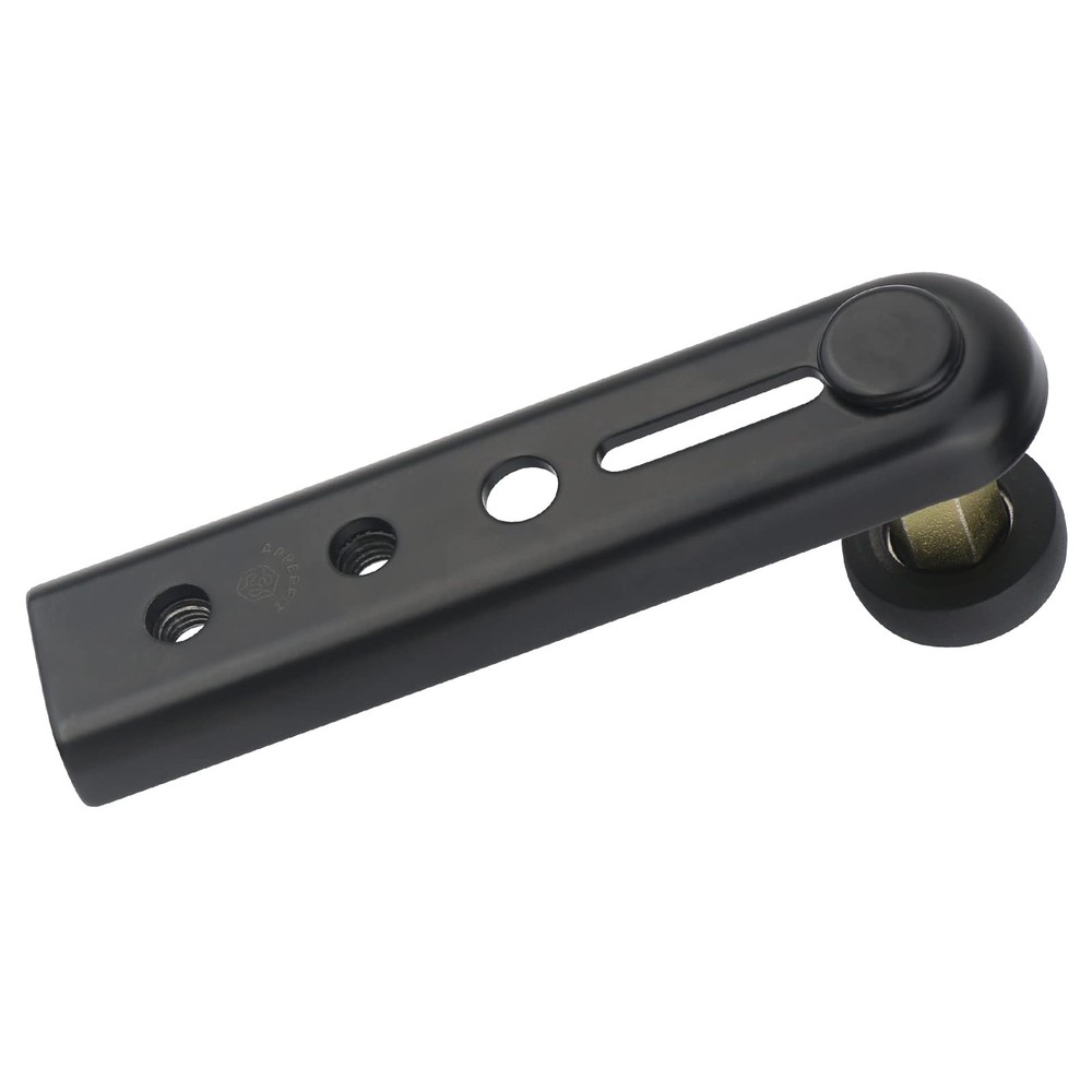 Upper Sliding Door Roller Right Passenger Side Compatible with 1996-2020 Chev...
