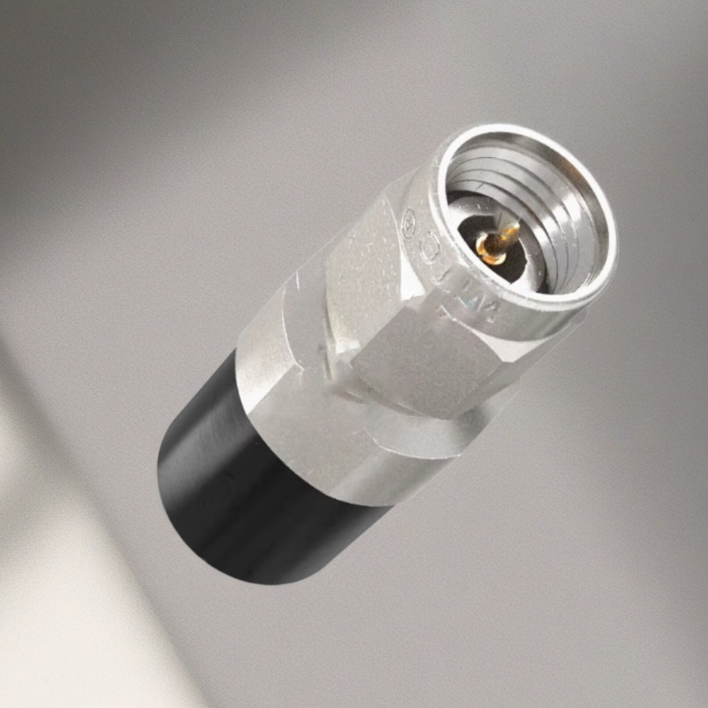 2.92mm Calibration Kit for Vector Network Analyzer Load Short Open Replace 850K9