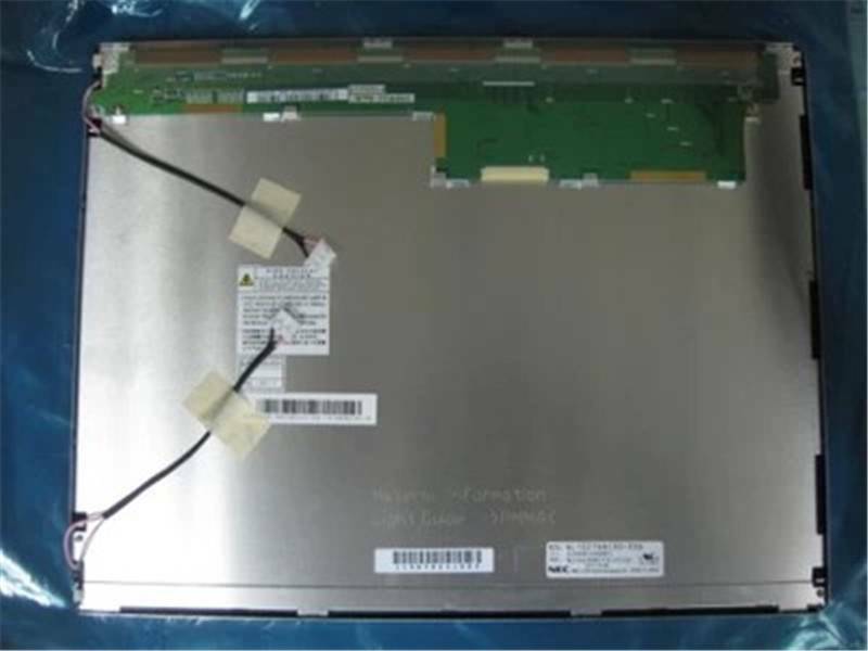 15.0" 1024×768 Resolution LCD Screen Panel NL10276BC30-32D