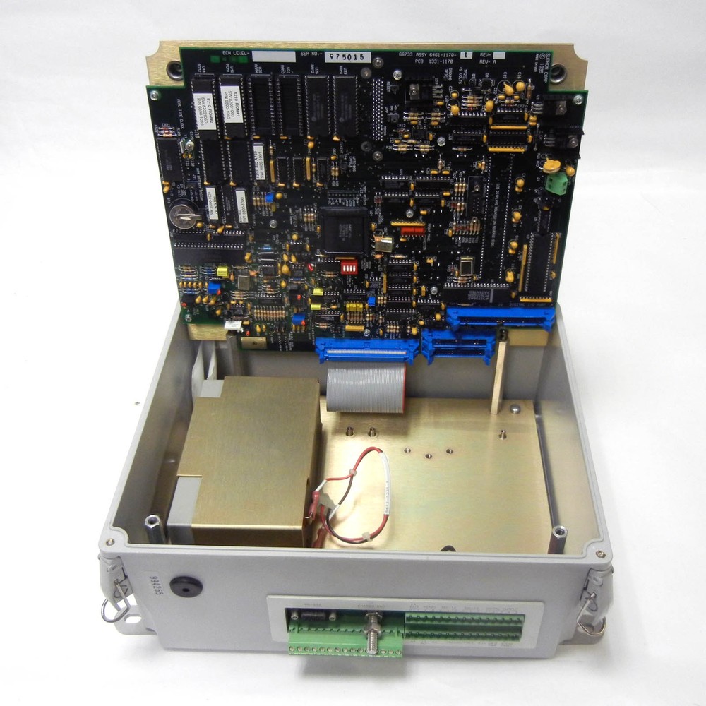 SUTRON 8210-0014 DATALOGGER, RS-232