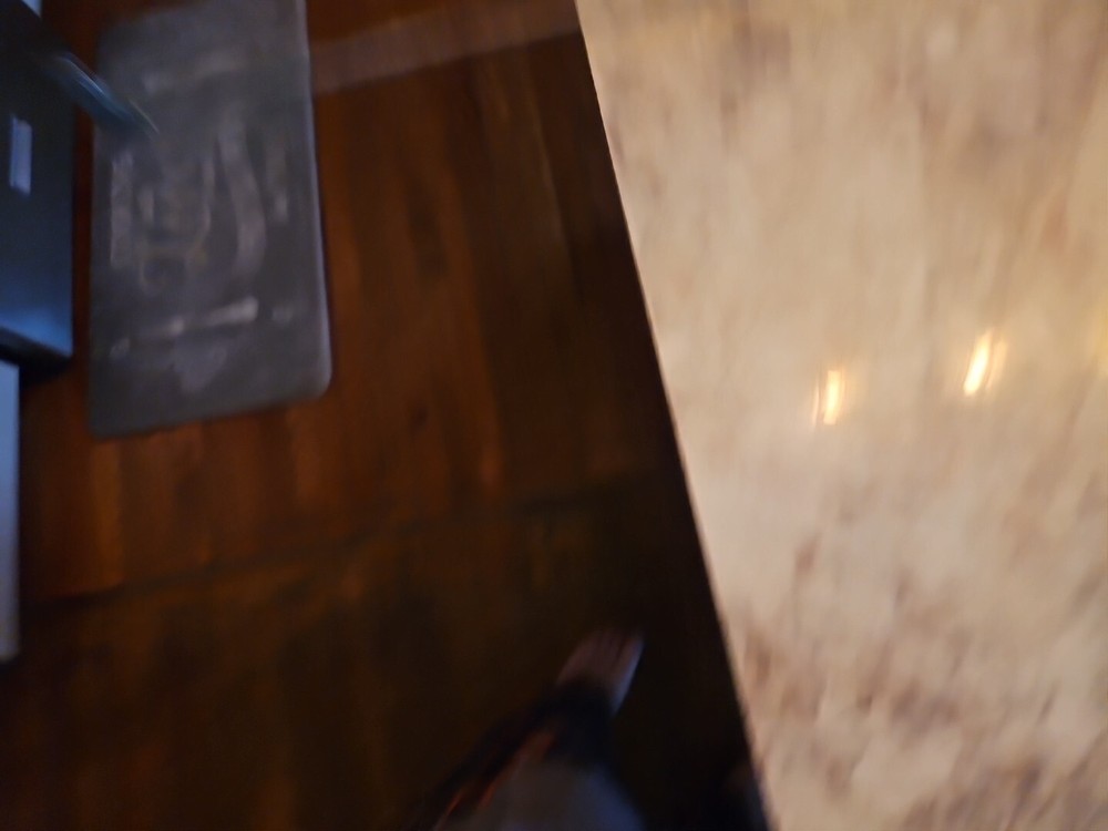 Vintage Da-Lite Flyer 40x40 Projection Screen