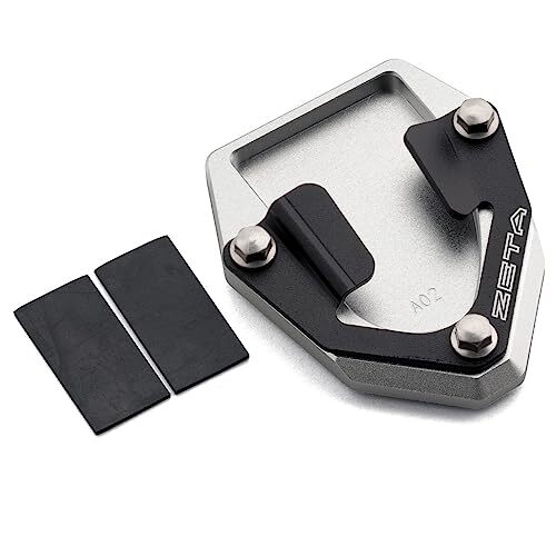 ZETA - ZE56-6080 - Side Stand Extender