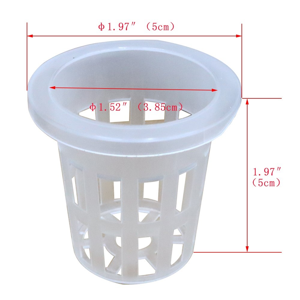 Hydroponic 36 Plant Site Grow Kit Vegetables Grow System Two Layers Two Rows