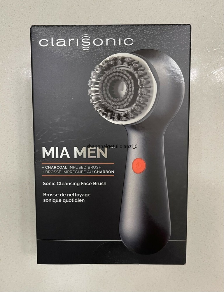 Clarisonic Mia Men Sonic Cleansing Face Brush
