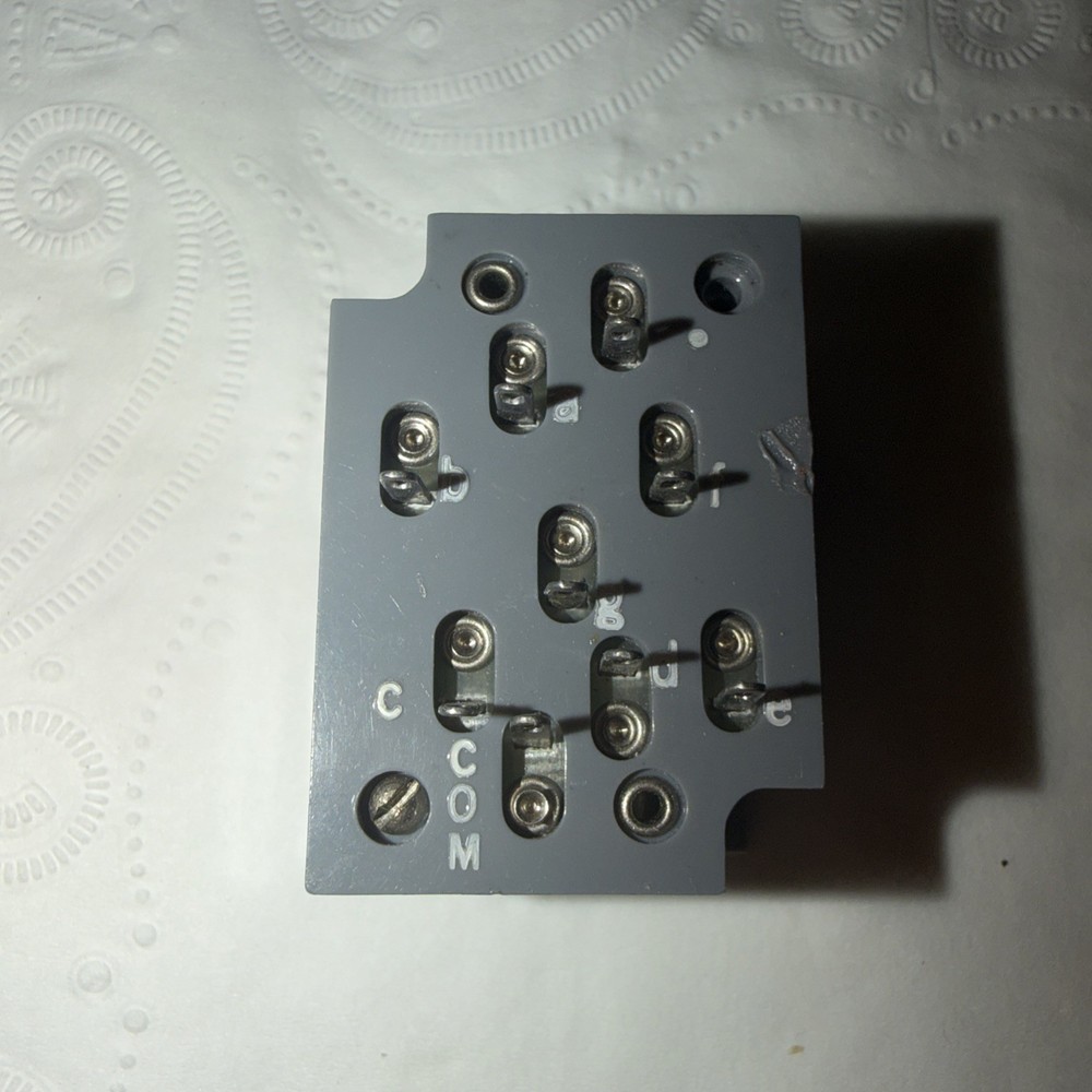 DIALEO Relay 710-0300-005