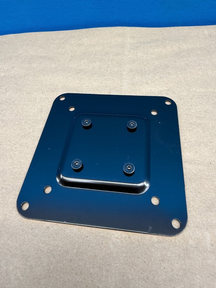 Humanscale 2206751029SL03 Universal Front End Adjuster Installation Kit