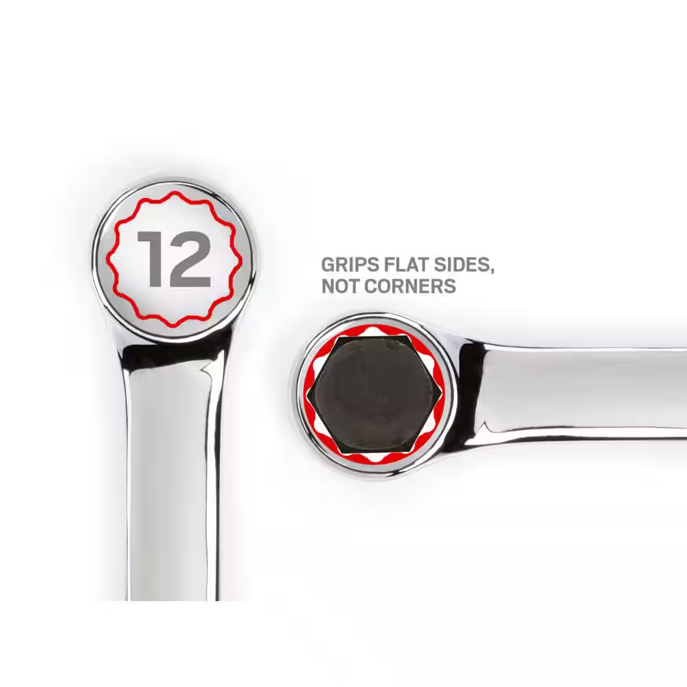 5/16 In. Combination Wrench