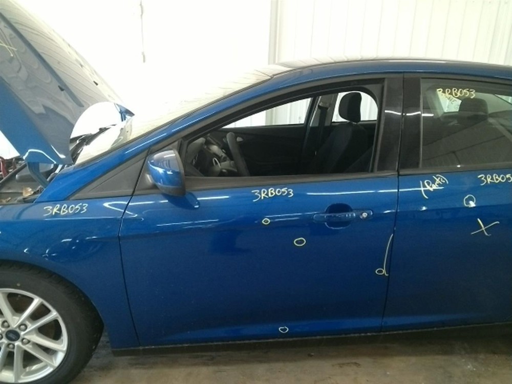 FOCUS 2018 Keys/Latches/Locks 104808517