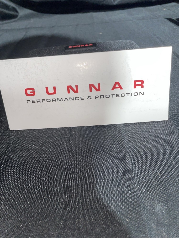 Gunnar-premium Gaming And Computer Glasses
