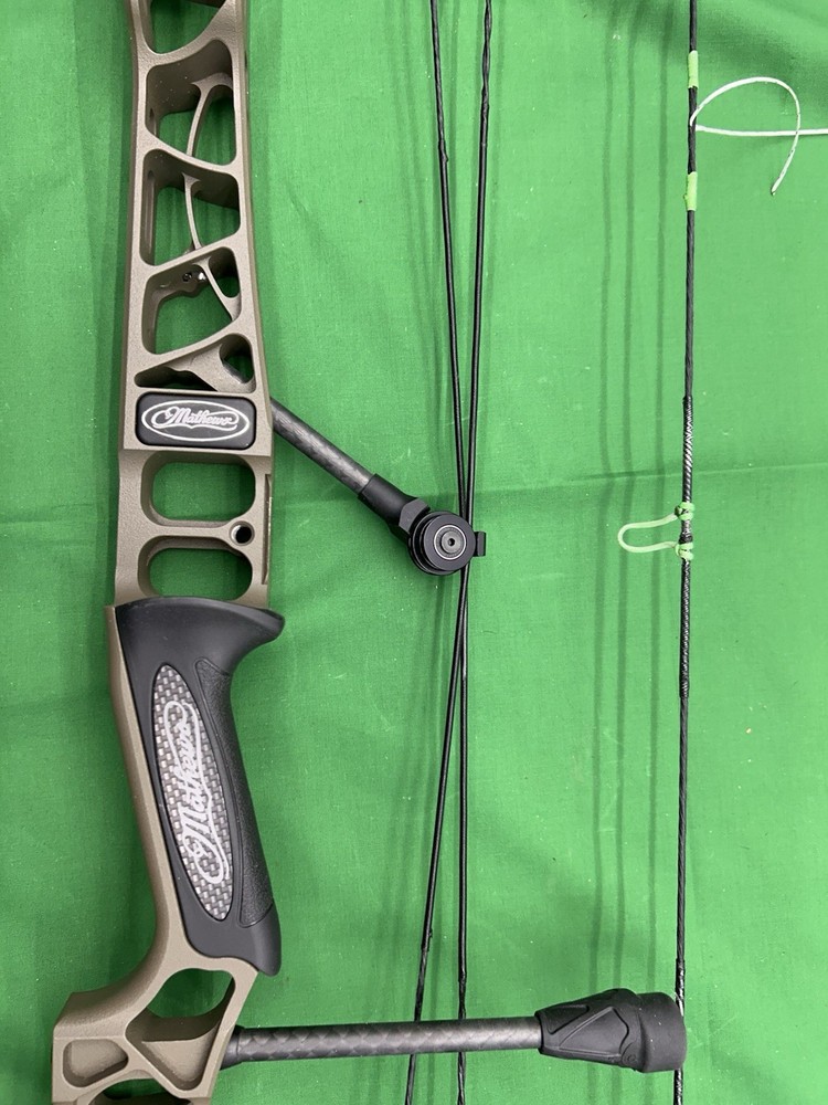 mathews v3x 29 Rh Ambush