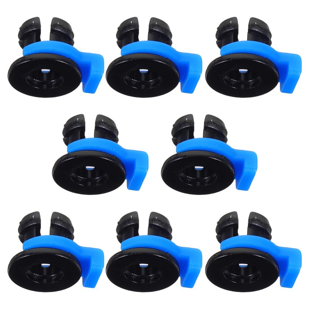 3d Printer Accessories Extruder Bowden Clip Coupling Collet Clamp