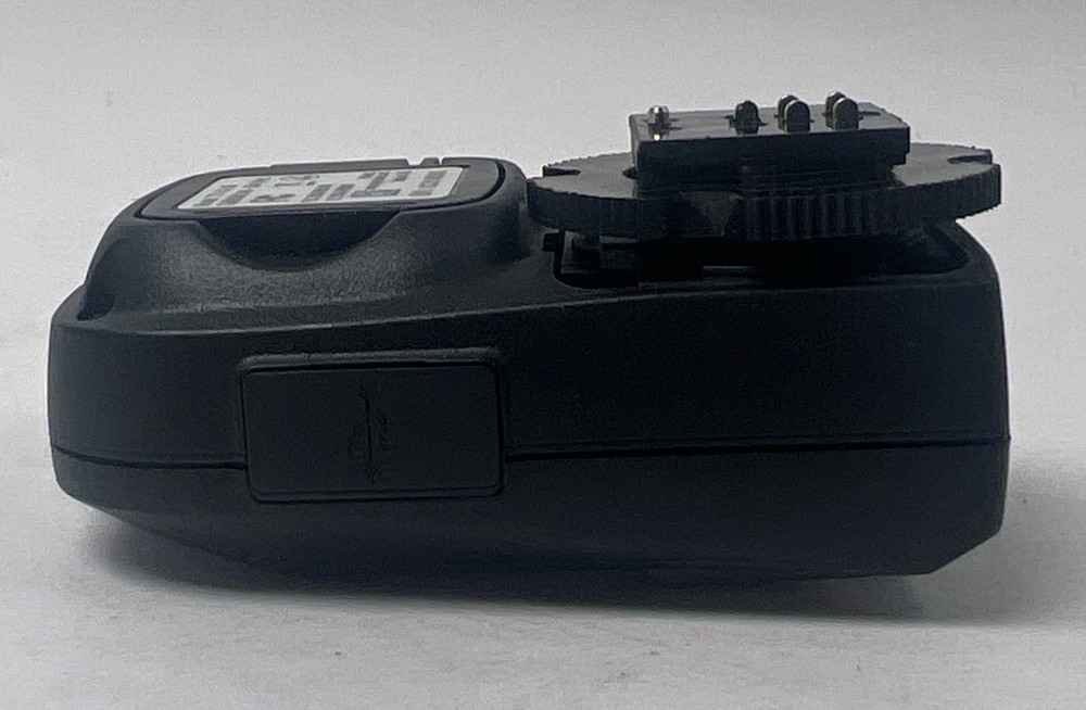 PocketWizard Mini TT1 Transmitter Pocket Wizard for Canon