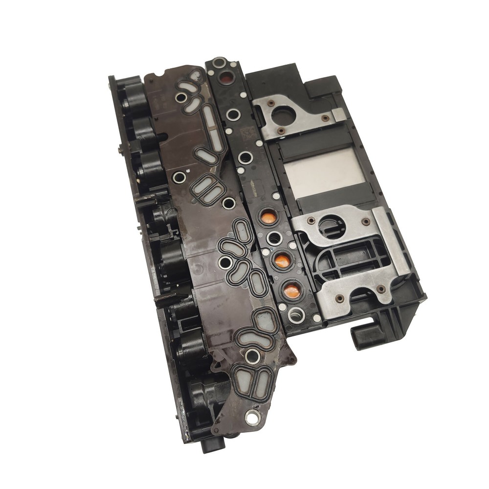 Transmission Control Module Fits 2012-2019 Chevrolet Impala 3.6L 24261875