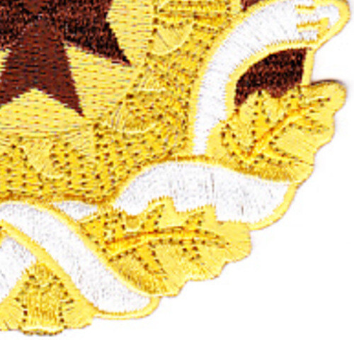 18th Medical Command Patch