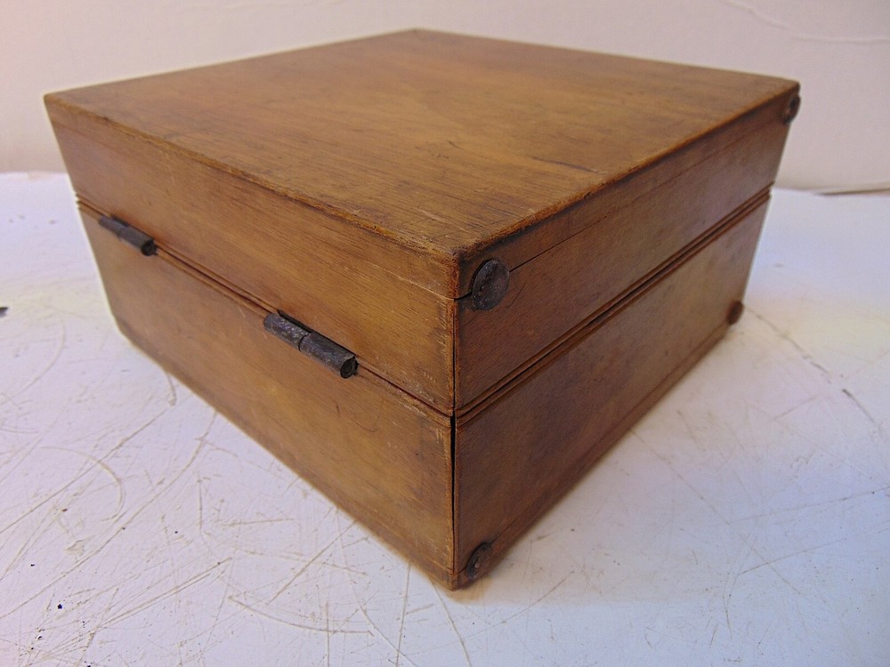 Rawson Electrical Multimeter Type 501 No. 4059 S5646