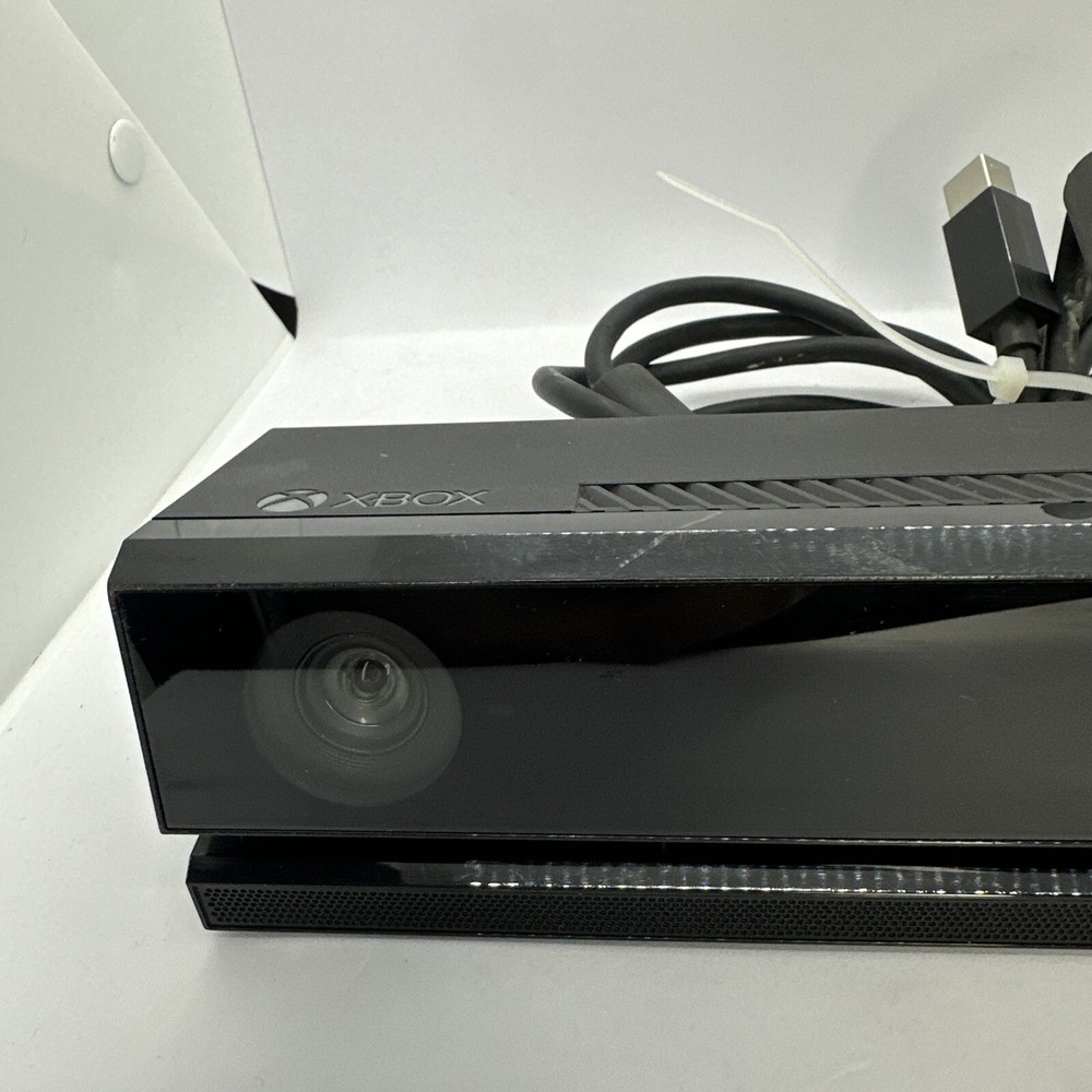🎮 Microsoft Xbox One Kinect Camera Motion Sensor Bar Black Model 1520 OEM ���