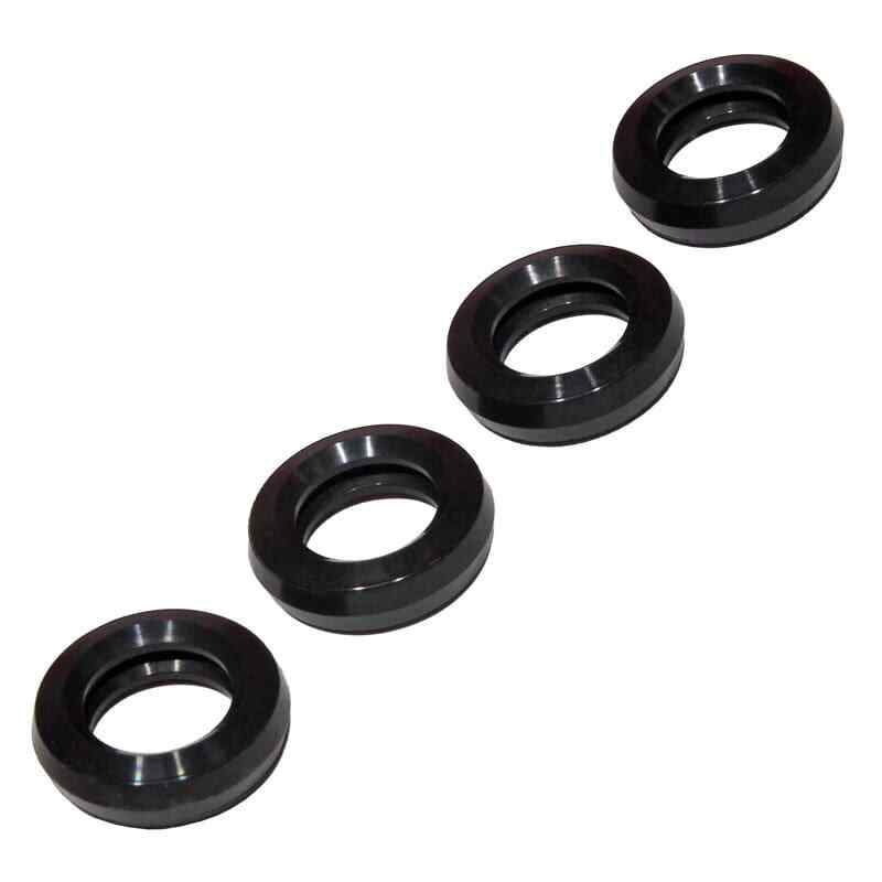 Worcester Greenstar Junior plate heat exchanger seals 87161064350