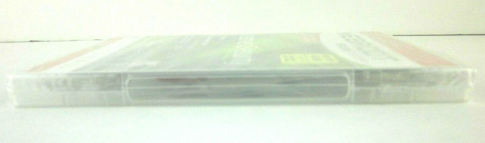 Webroot Internet Security Secure Anywhere CD New Sealed