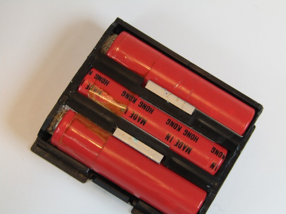 Vintage Texas Instruments TI-59 Programmable Calculator - FOR PARTS