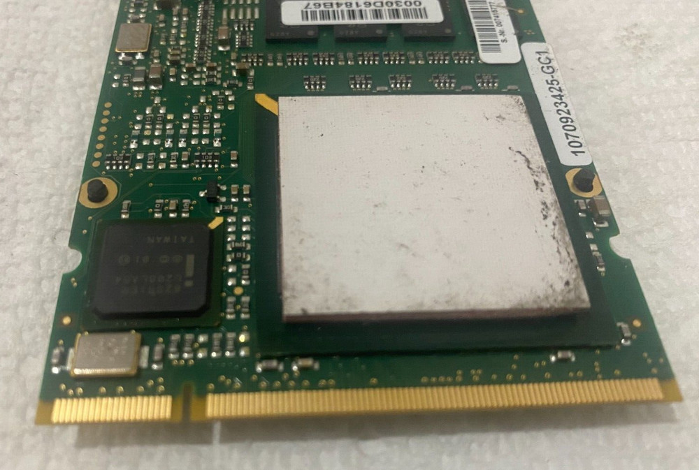 Rexrothh 1070923425-GC1 Board