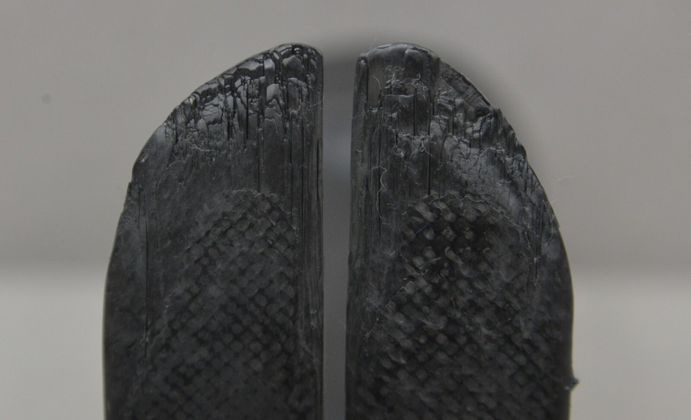 High Performance Running Prosthetic Foot W/ Knee Socket