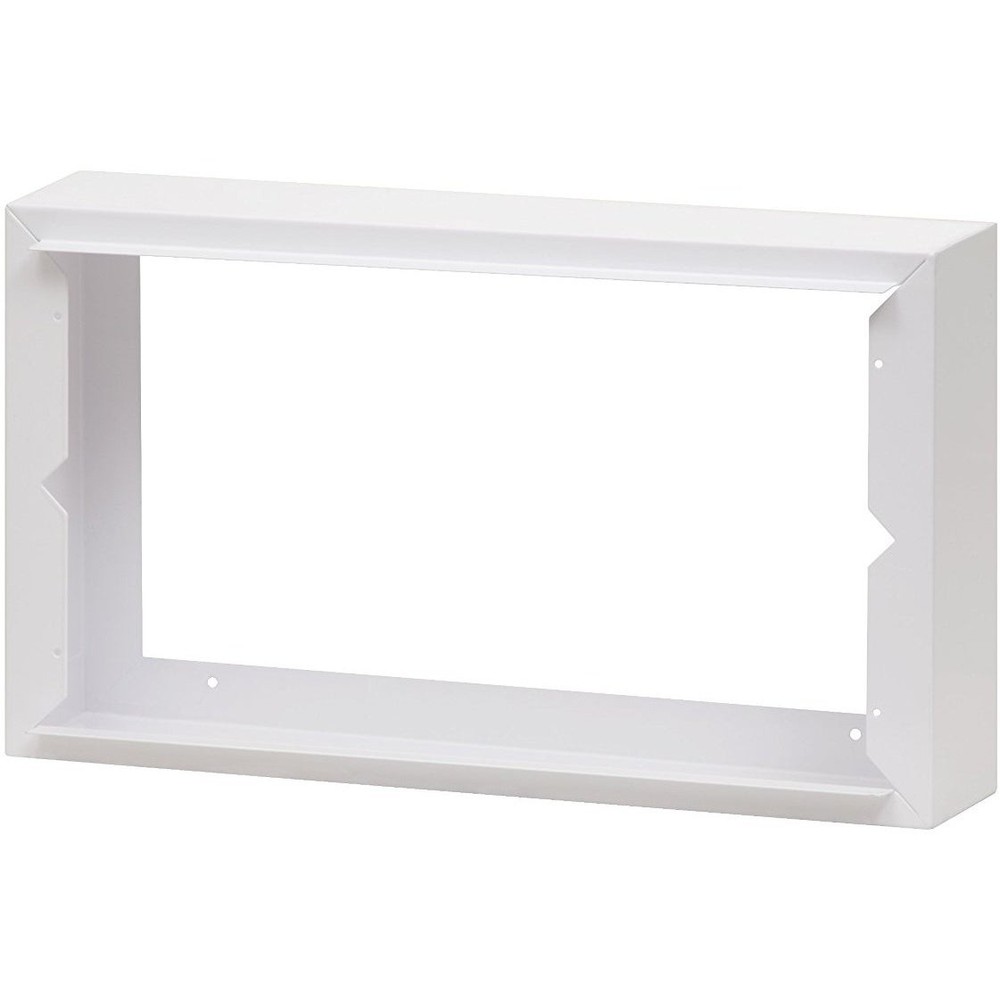 TWHSBW Surface Mount Box (White)