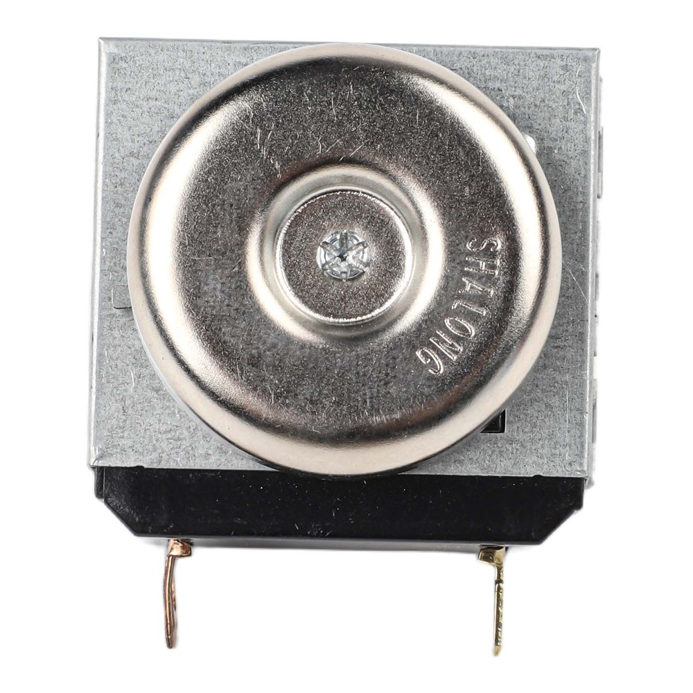 Smart Cooking Timer with Dual Settings for Seamless Kitchen Experience