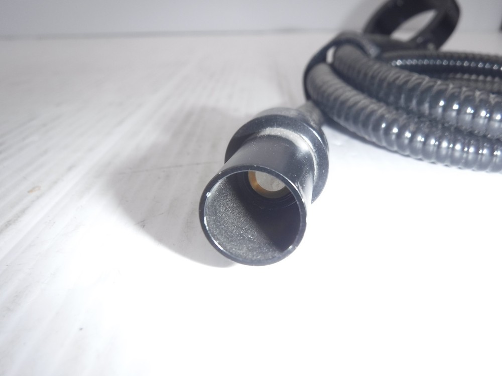 Leeds Fiber Optic Microscope Ring Light