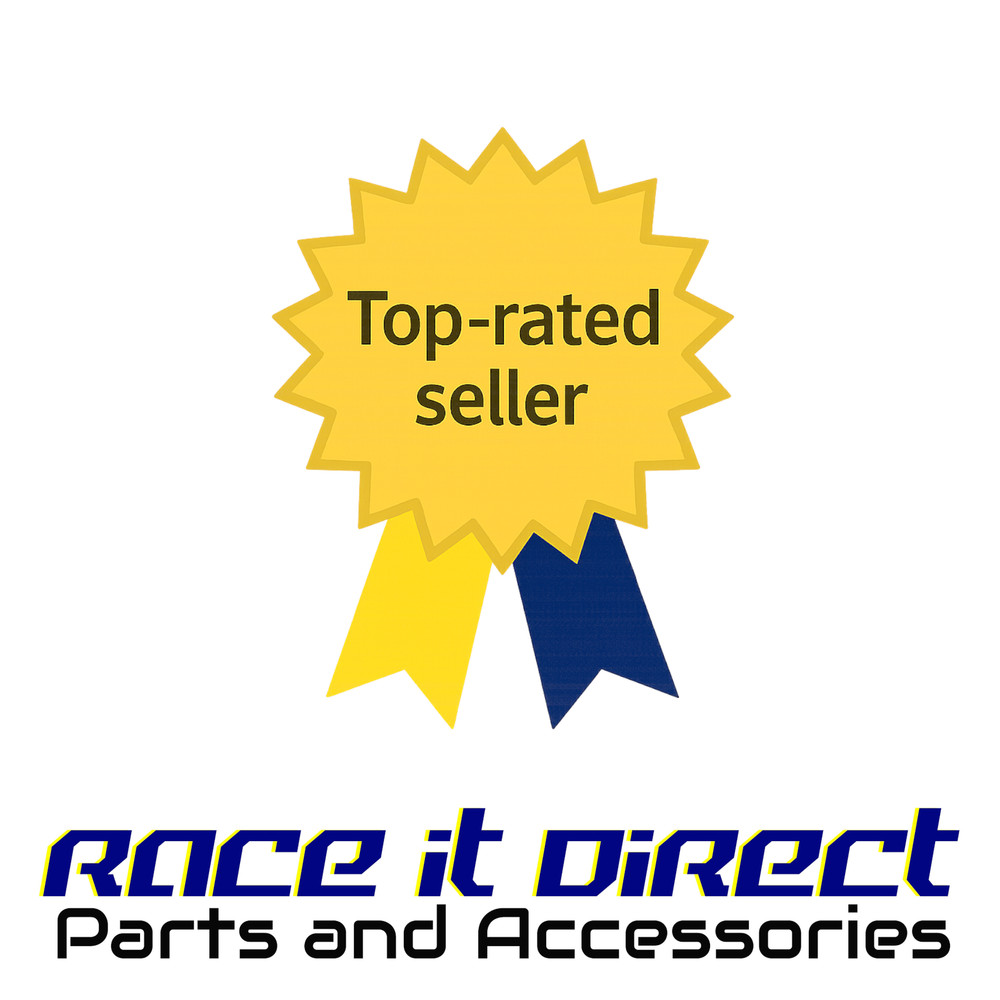 R&G - SP0128BK - Swingarm Protectors