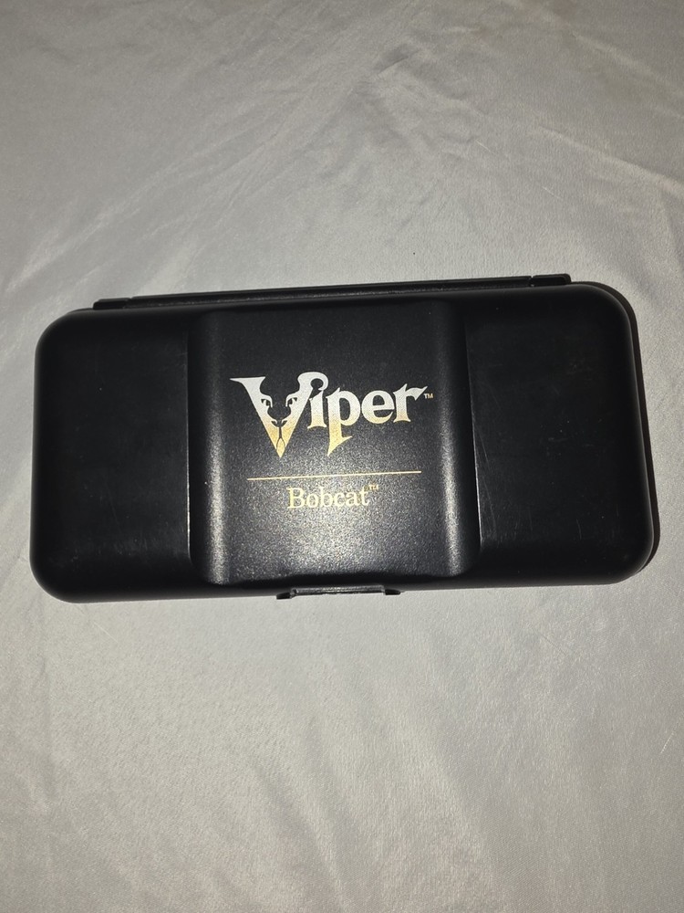 Viper Bobcat Dart Set